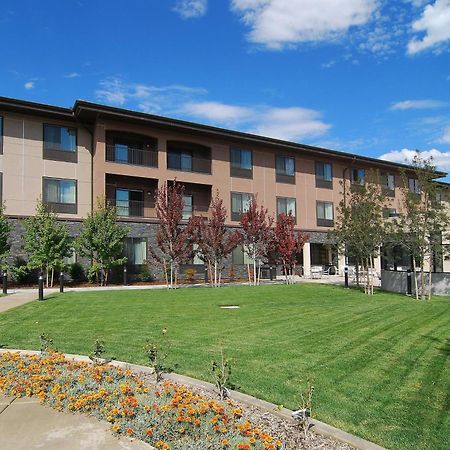 Fairfield Inn & Suites Техачапи Экстерьер фото